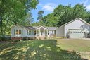 154 Quiet Cove Road sold home in Mooresville, SC