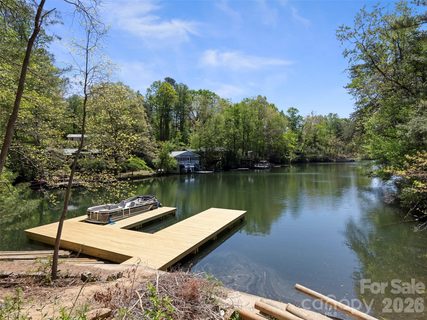 A home in Lake Summit