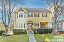 5505 Yorke Street sold home in Concord, SC