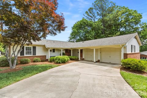 344 Flanagans Lane sold home in Gardner Park, Gastonia, NC