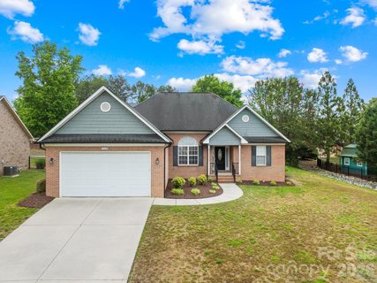328 River Birch Circle sold home in The Woodlands, Mooresville, NC