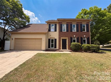 7523 Trotter Road sold home in Claiborne Woods, Charlotte, NC