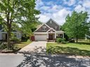 1332 Heathbrook Circle sold home in Asheville, SC