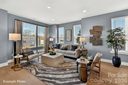 1117 N Northend Drive sold home in Charlotte, SC