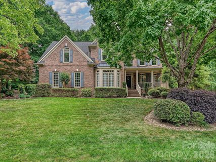 17405 Lynx Den Court