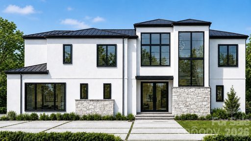 1503 S Wendover Road active home in Eastover, Charlotte, NC
