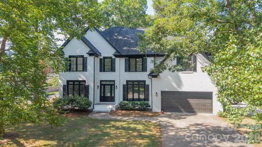 11550 Falling Leaves Drive active home in Pond Side, Charlotte, NC