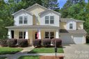 15511 Sagefield Drive sold home in Huntersville, SC