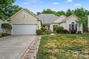 5895 Heartwood Court sold home in Harrisburg, SC