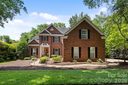 16017 Chiltern Lane sold home in Huntersville, SC
