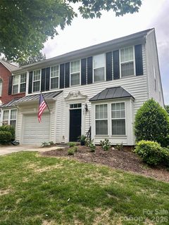 173 N Arcadian Way sold townhome in Cypress Landing, Mooresville, NC