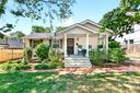 536 Inwood Drive sold home in Charlotte, SC