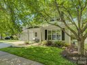 9828 Caldwell Depot Road sold home in Cornelius, SC