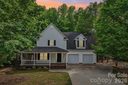 917 Clover Park Drive sold home in Clover, SC