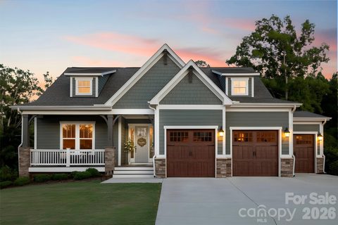 4120 Spring Cove Way sold home in McLean Overlake, Belmont, NC
