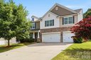 112 Meadow Stream Drive sold home in Mount Holly, SC