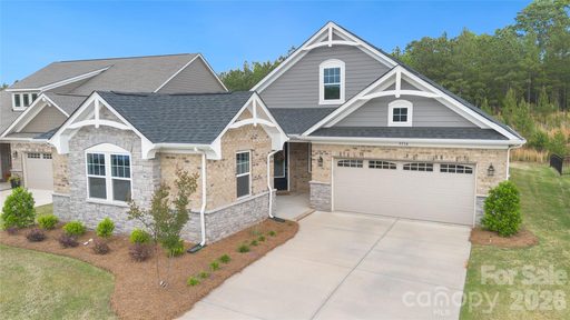 9534 Liberty Hill Drive pending home in Sonata At Mint Hill, Mint Hill, NC