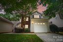 4914 Sunset Ridge Court sold home in Charlotte, SC