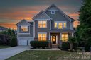 1105 Snowbird Lane sold home in Waxhaw, SC