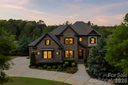 1009 Princessa Drive sold home in Matthews, SC