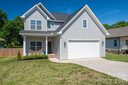 107 Hillcrest Street sold home in Shelby, SC