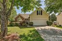 9942 Gray Dove Court sold home in Charlotte, SC