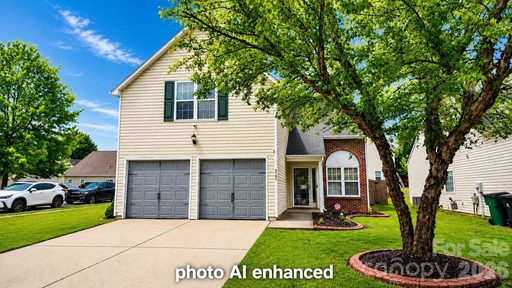 8703 Hazelcroft Lane