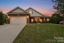 2425 Winnsford Lane sold home in Gastonia, SC