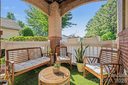 11945 Ridgeway Park Drive sold home in Charlotte, SC