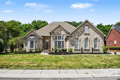 3960 Troon Drive sold home in Morris Glen, Concord, NC