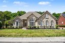 3960 Troon Drive sold home in Concord, SC