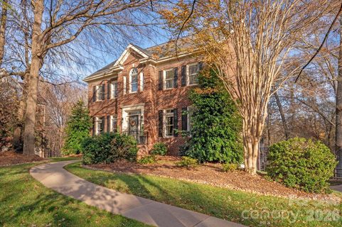 8933 Rally Drive sold home in Providence West, Charlotte, NC
