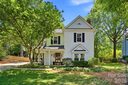 3219 Silver Pond Court sold home in Charlotte, SC