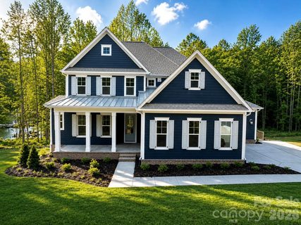 Harbor Landing, Mooresville
