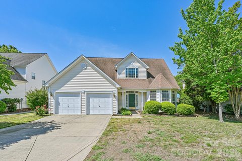 5755 Cambridge Bay Drive