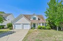 5755 Cambridge Bay Drive sold home in Charlotte, SC