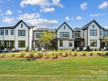 342 Ardmore Drive pending townhome in Seven Oaks, Belmont, NC