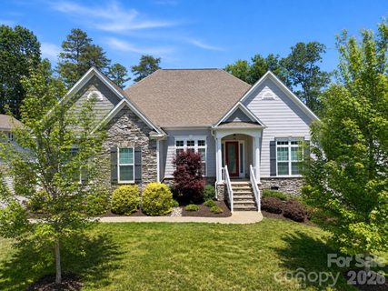 Homes in Kensington Forest, Harrisburg