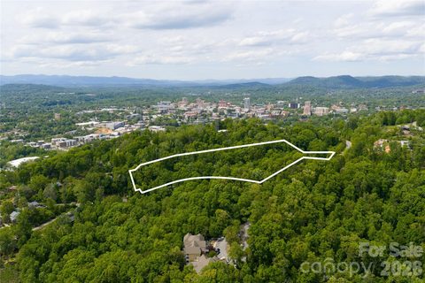 101 Reservoir Road sold home in Beaucatcher Heights, Asheville, NC