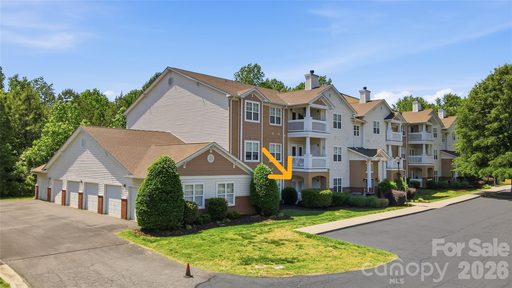 12425 Copper Mountain Boulevard active condo in Copper Ridge, Charlotte, NC