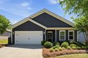 1146 Ellington Downs Way sold home in Monroe, SC