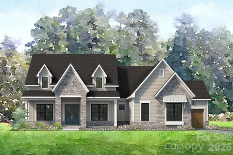 Homes in Cordera, Concord