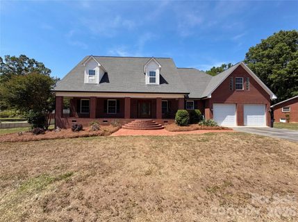 134 Springway Drive sold home in Southwood, Kannapolis, NC