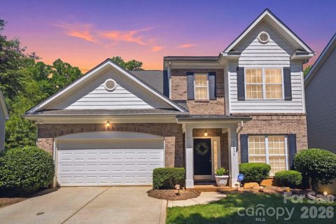 11436 Callahan Mill Drive