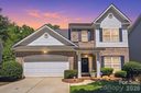11436 Callahan Mill Drive sold home in Charlotte, SC