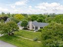 8 Scenic View Drive sold home in Weaverville, SC