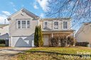 420 Zander Woods Court sold home in Mount Holly, SC