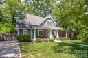 2909 Clemson Avenue sold home in Charlotte, SC