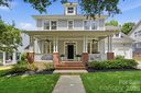 4844 Milford Way sold home in Fort Mill, SC
