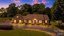3650 Foxboro Lane sold home in Hickory, SC